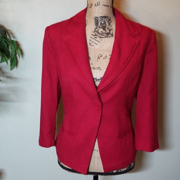 White House Black Market Jackets & Blazers - White House/ Black Market Blazer